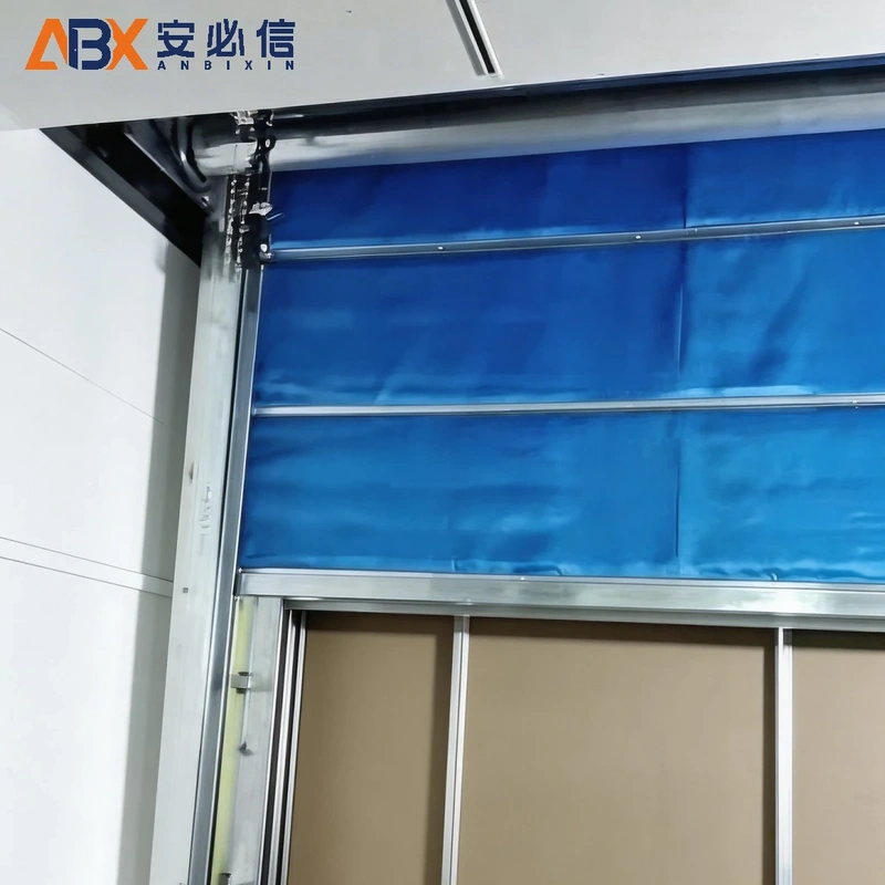 石家庄市机械式门封