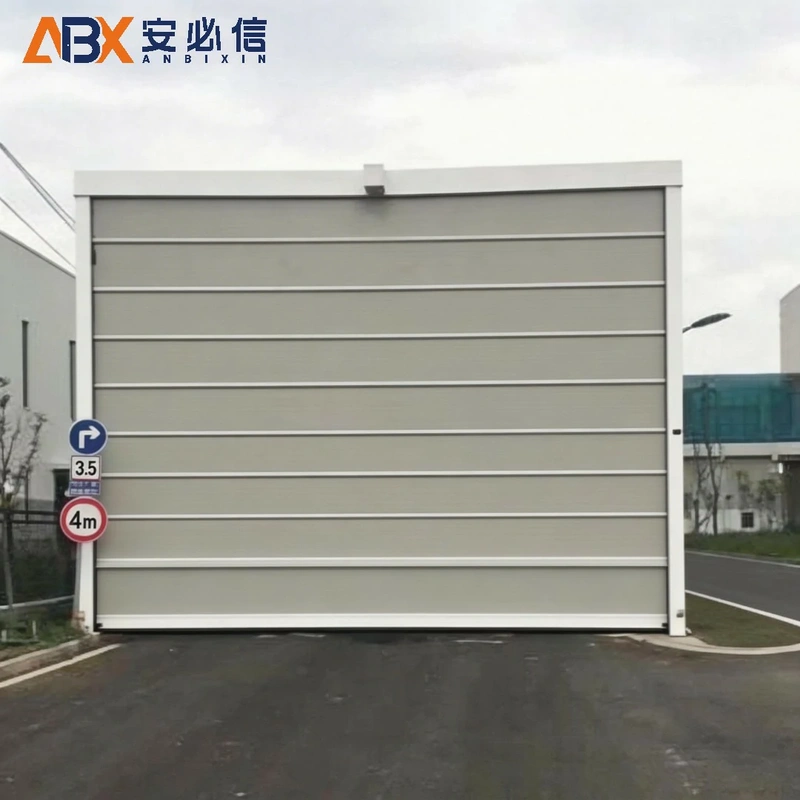 石家庄市冷库门封